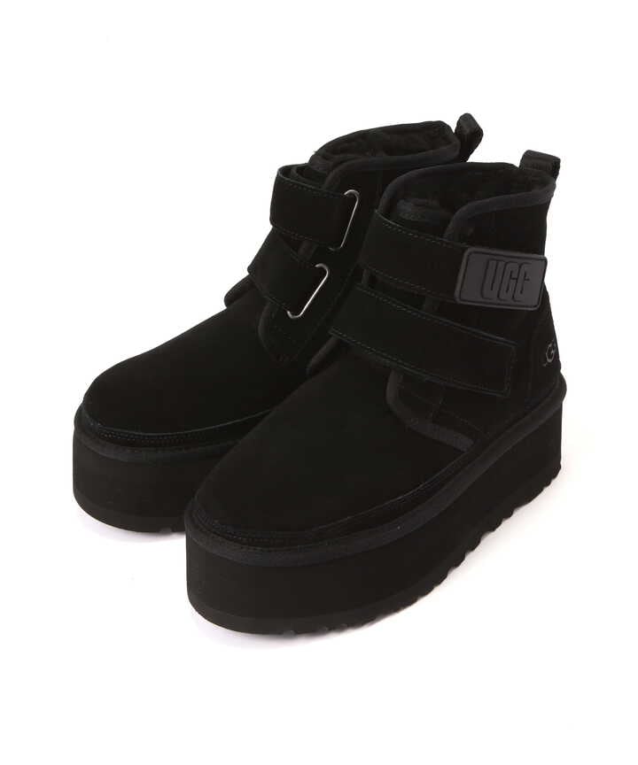 UGG（アグ）NEUMEL PLATFORM ニューメル プラットフォーム