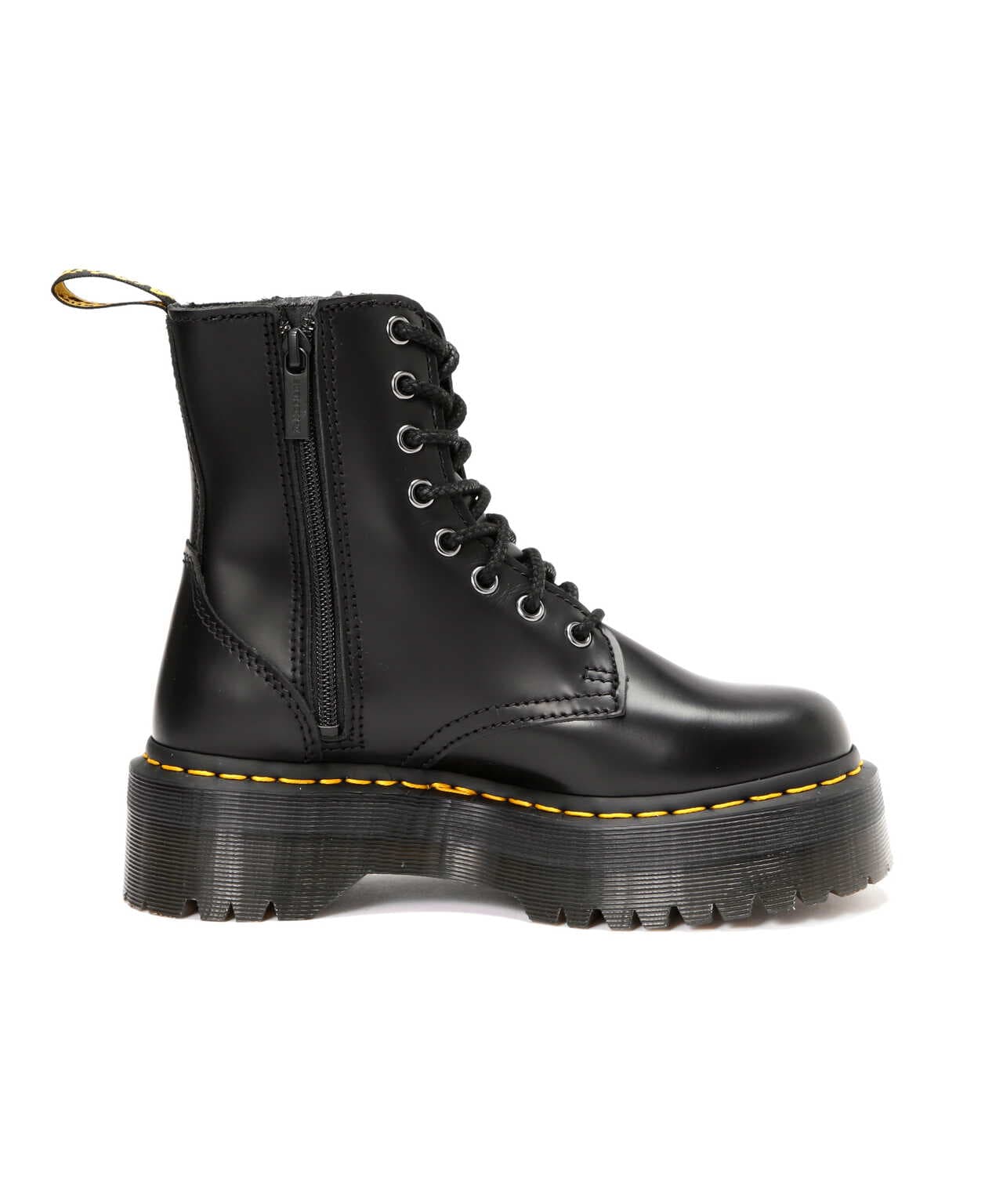 Dr.Martensドクターマーチン JADON 8ホールブーツ   B'2nd  ビー