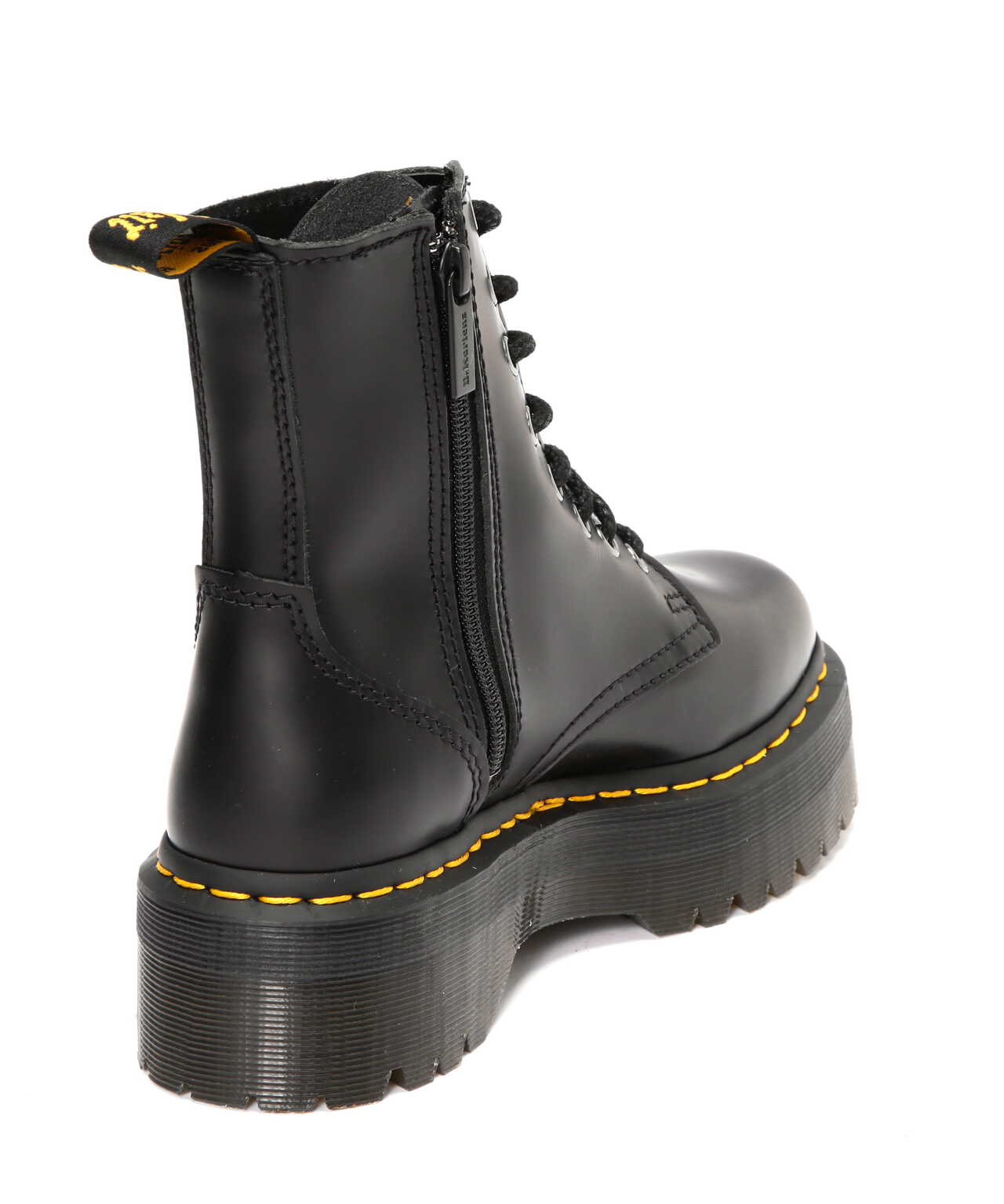 Dr.Martens(ドクターマーチン) JADON 8ホールブーツ | B'2nd ( ビー ...