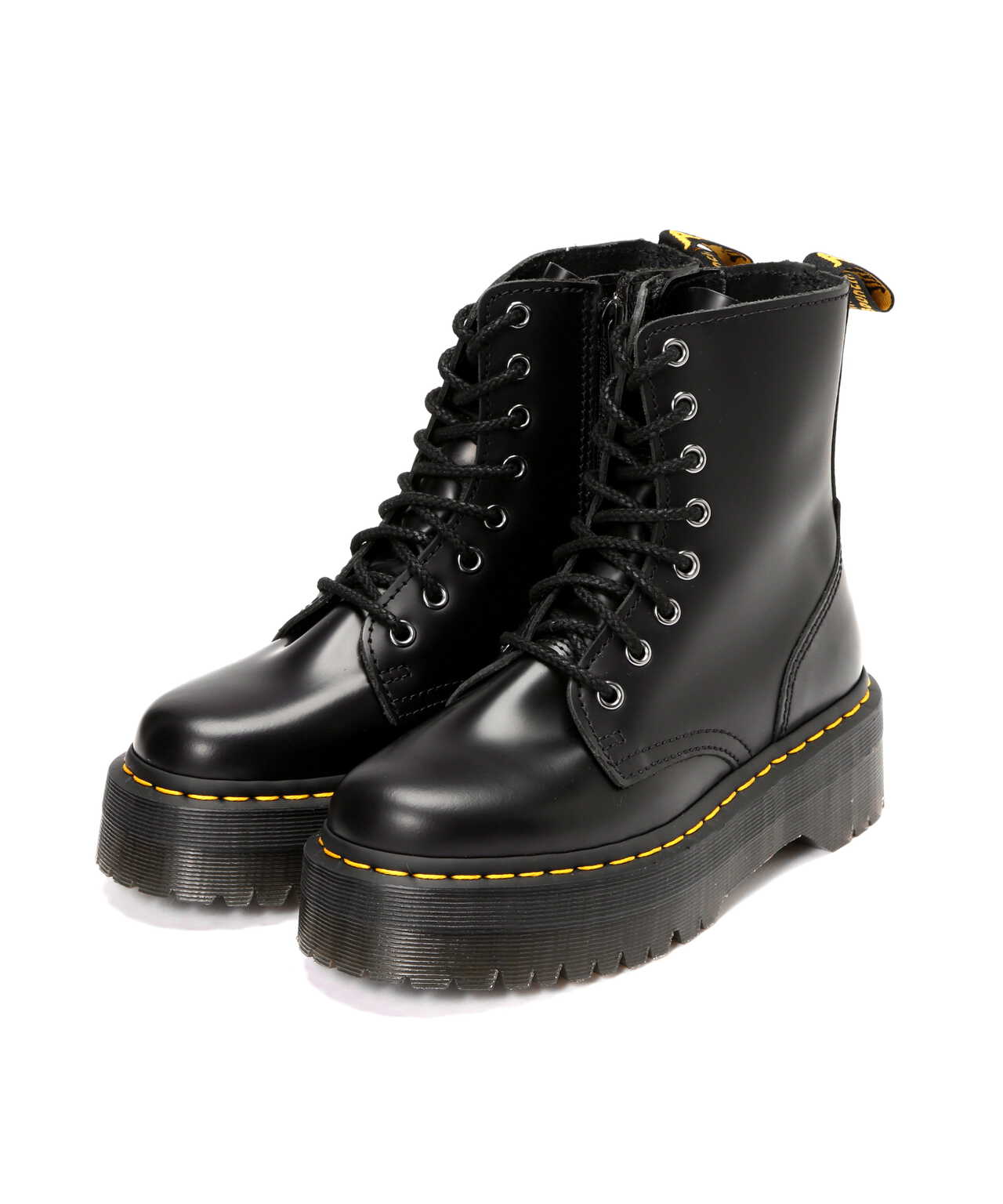 日本製/今治産 Dr.Martens/ドクターマーチン JADON 23cm サイズ4