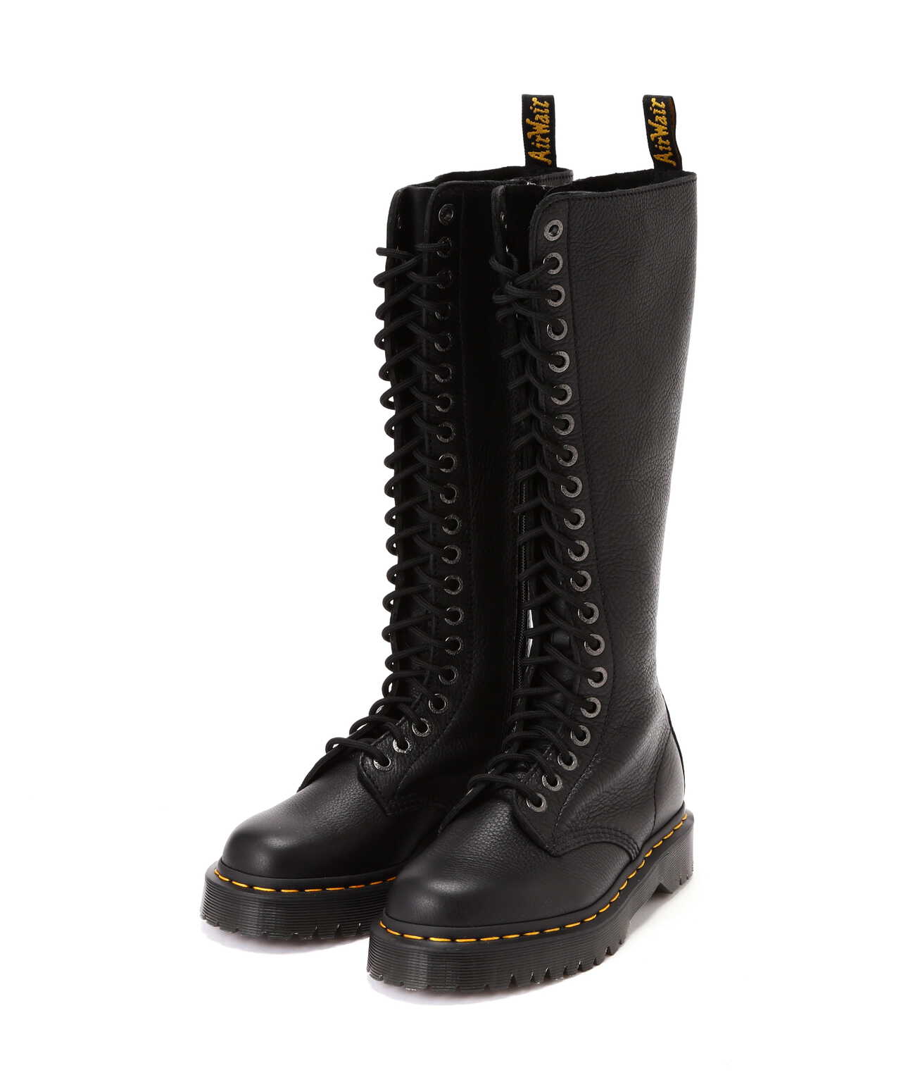 Dr.Martens(ドクターマーチン) 1B60 BEX 20 ホール ロングブーツ