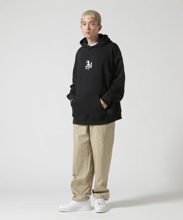 PROPPER(プロッパー)   6POCKET CARGO PT RIPSTOP