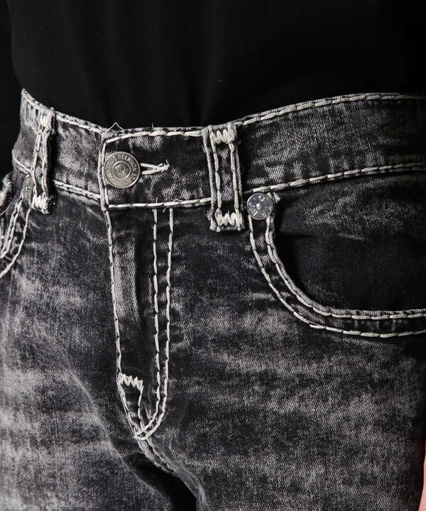 True Religion Brand Jeans / RICKY SUPER T WITH FLAP