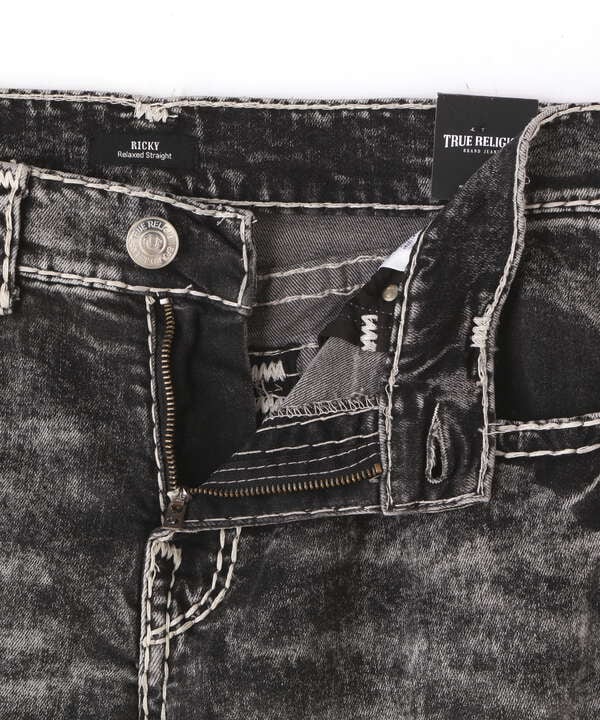 True Religion Brand Jeans / RICKY SUPER T WITH FLAP