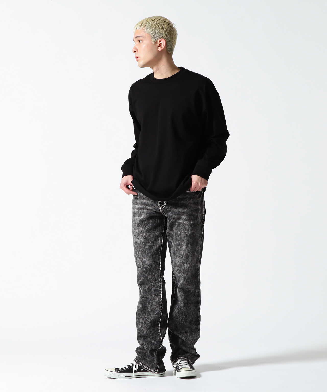 True Religion Brand Jeans / RICKY SUPER T WITH FLAP | B'2nd ( ビー