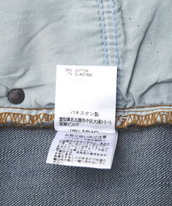 True Religion Brand Jeans（トゥルーレリジョン ブランドジーンズ）ROCCO NF SN