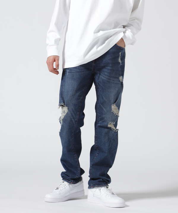 True Religion Brand Jeans（トゥルーレリジョン ブランドジーンズ）GENO FLAP SN