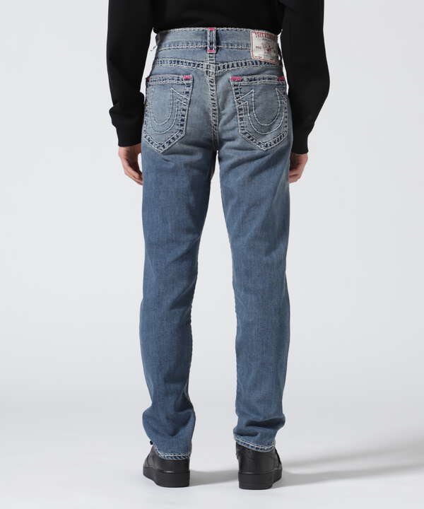 True Religion Brand Jeans（トゥルーレリジョン ブランドジーンズ）ROCCO NF SUPER T 32 INSEA