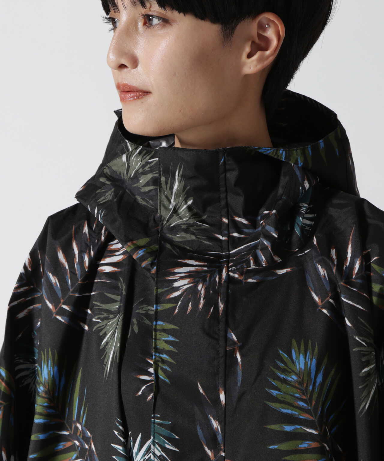 KiU/キウ/NEW STANDARD RAIN PONCHO ニュー 