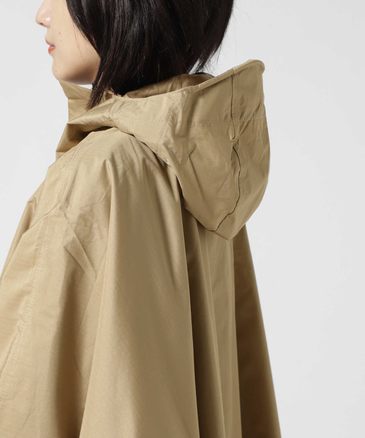 KiU/キウ/NEW STANDARD RAIN PONCHO ニュースタンダード レインポンチョ | B'2nd ( ビーセカンド ) | US  ONLINE STORE（US オンラインストア）