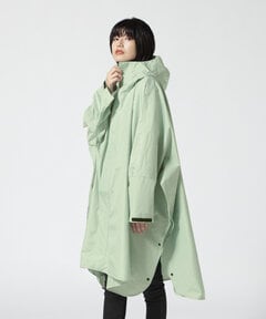 KiU/キウ/NEW STANDARD RAIN PONCHO ニュースタンダード