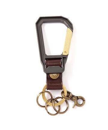 master-piece（マスターピース）CARABINER キーホルダー No.02000