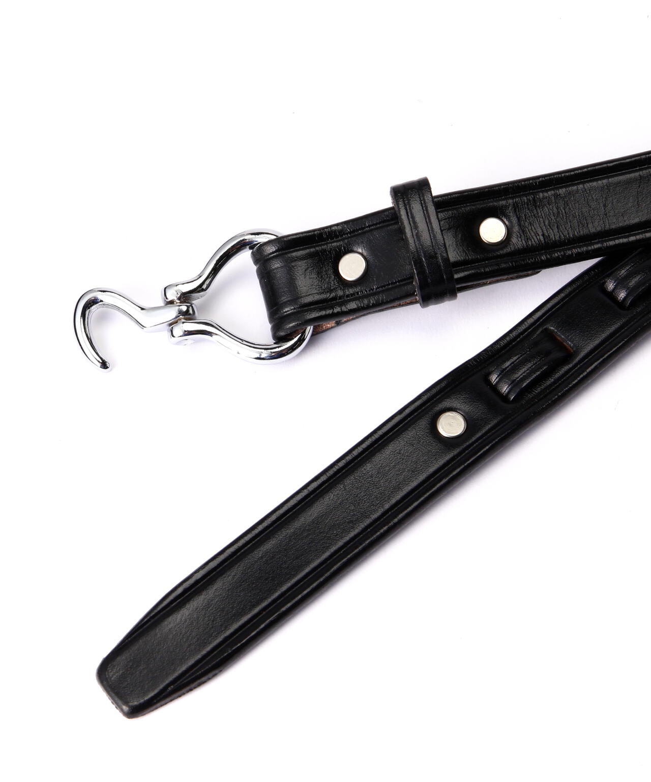 TORY LEATHER/トリーレザー】 Mini Hoof Pick Belt /ミニ フーフ