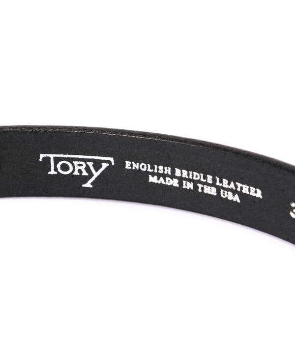 TORY LEATHER(トリーレザー) Mini Hoof Pick Belt /ミニ　フーフ ピック ベルト