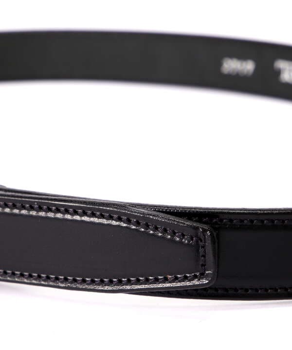 TORY LEATHER/トリーレザー】1インチ Spur Buckle Belt（7852971369