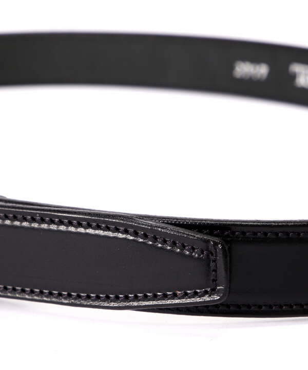 【TORY LEATHER/トリーレザー】1インチ Spur Buckle Belt