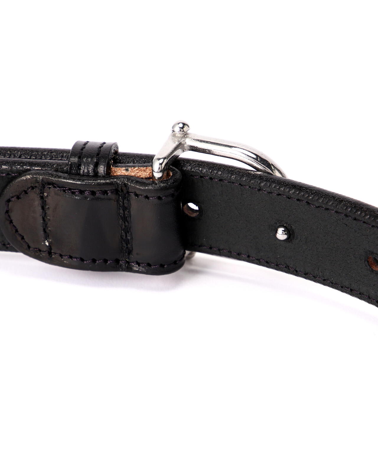 TORY LEATHER/トリーレザー】1インチ Spur Buckle Belt | B'2nd ( ビー