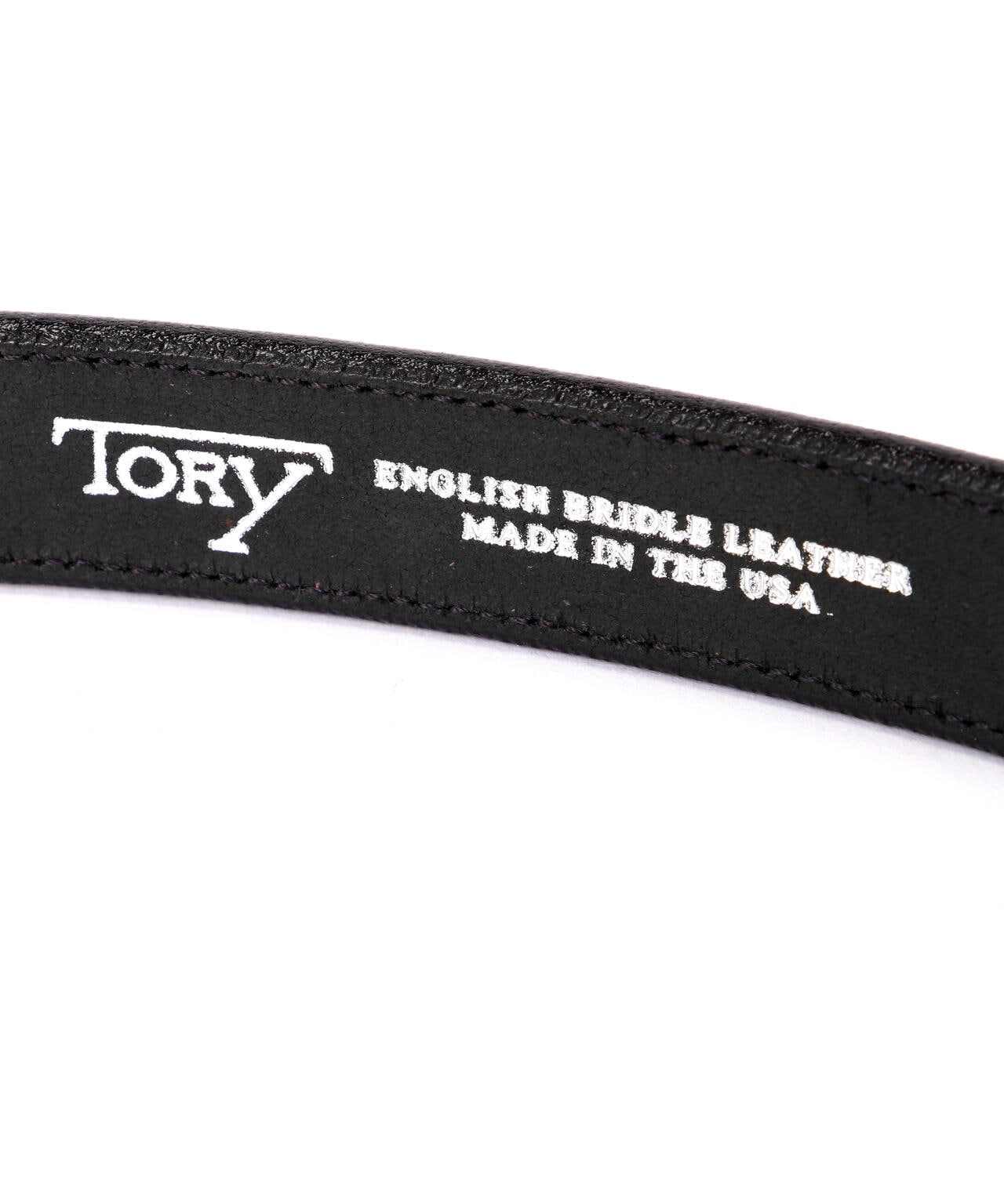 TORY LEATHER/トリーレザー】1インチ Spur Buckle Belt | B'2nd ( ビー