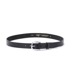 TORY LEATHER(トリーレザー)Bridle Leather Stitch Belt | B'2nd ( ビーセカンド ) | US  ONLINE STORE（US オンラインストア）