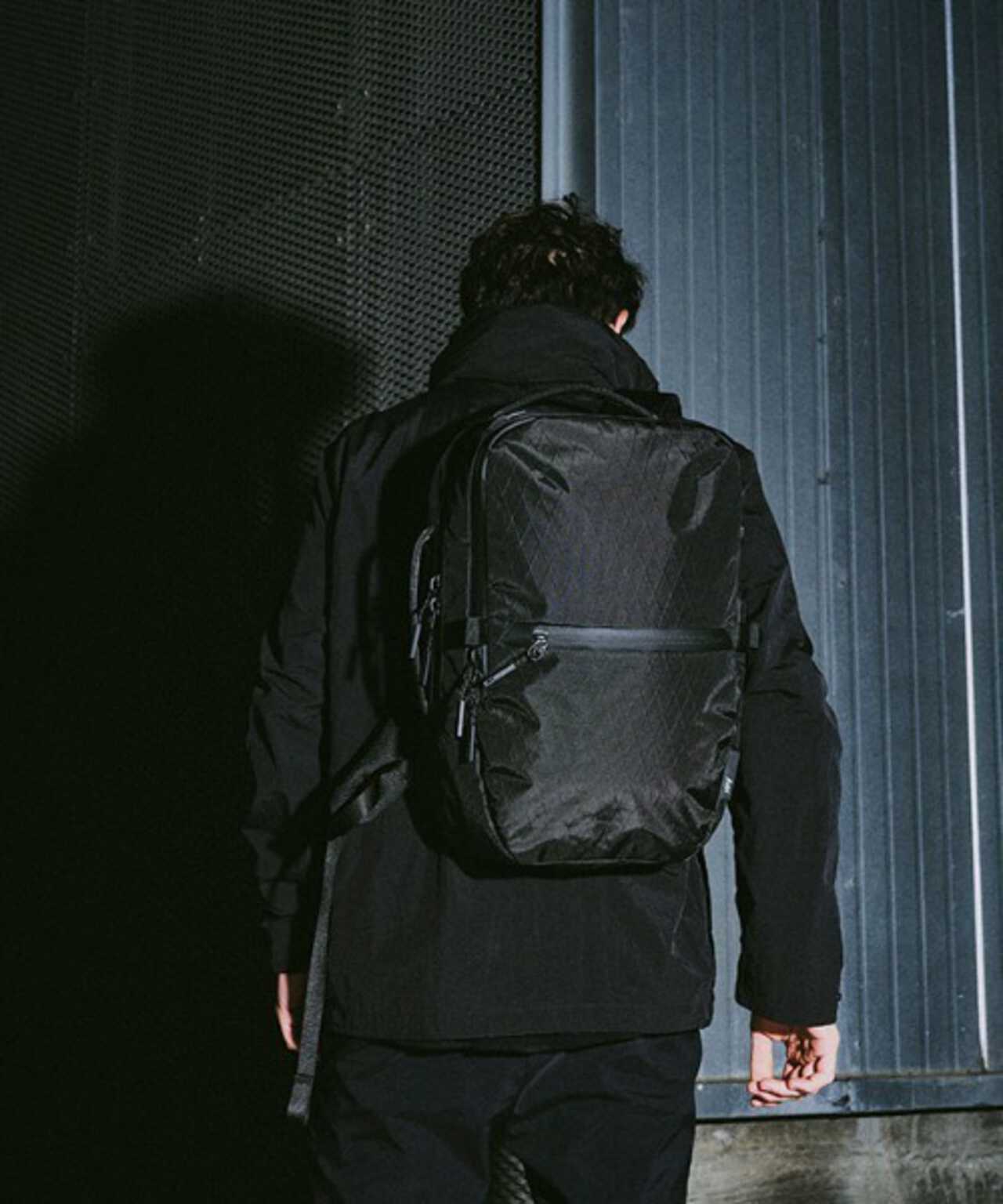 Aer（エアー）City Pack X-Pac AER-91011 | B'2nd ( ビーセカンド