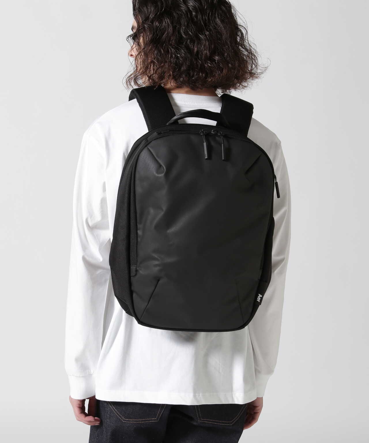 AERエアー DAY PACK 2 WORK COLLECTION 31009