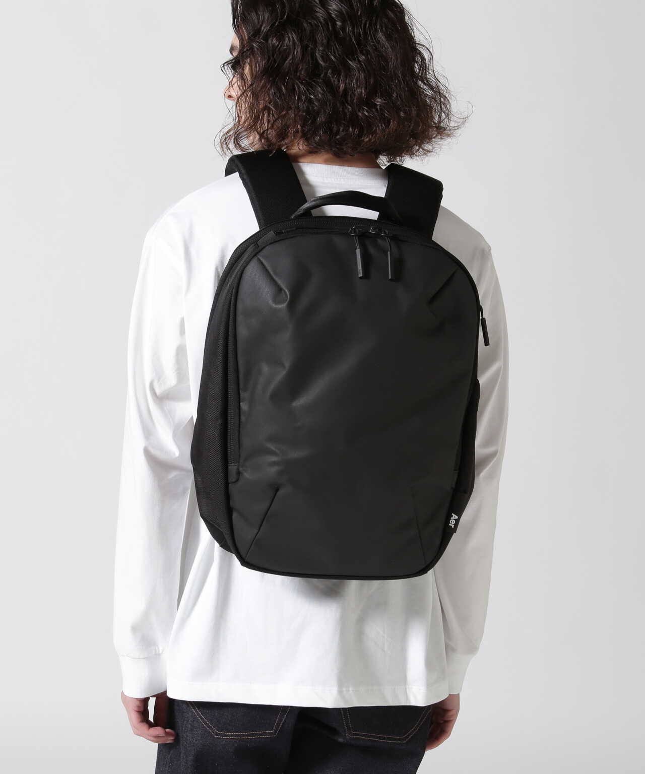 Aer Day Pack 2 BLACK