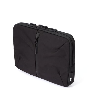 Aer（エアー）Tech Folio 13' Black ラップトップケース/パソコンケース