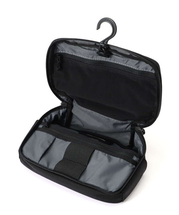 Aer（エアー）Travel Kit 2 BLACK AER-21039（7852975446） | B'2nd