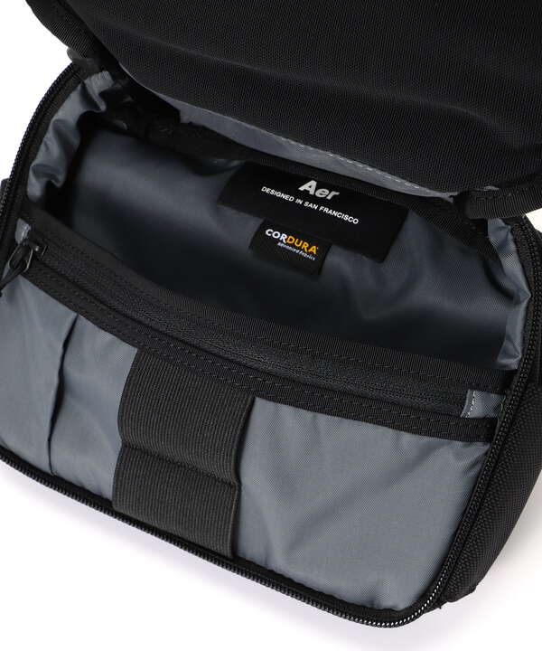 Aer（エアー）Travel Kit 2 BLACK AER-21039
