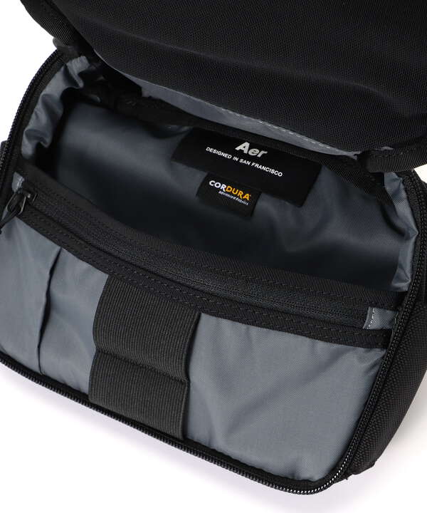 Aer（エアー）Travel Kit 2 BLACK AER-21039（7852975446） | B'2nd