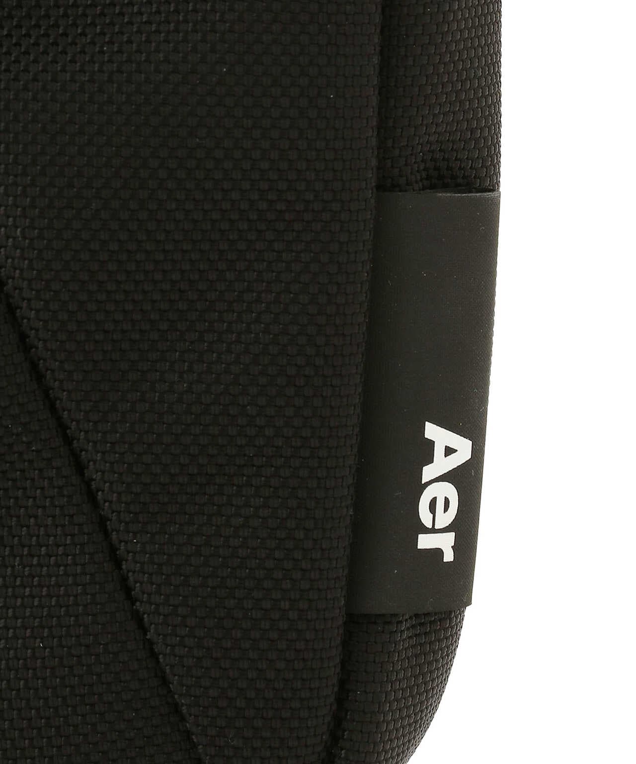 Aer（エアー）Tech Folio 16 Black/パソコンケース16インチ