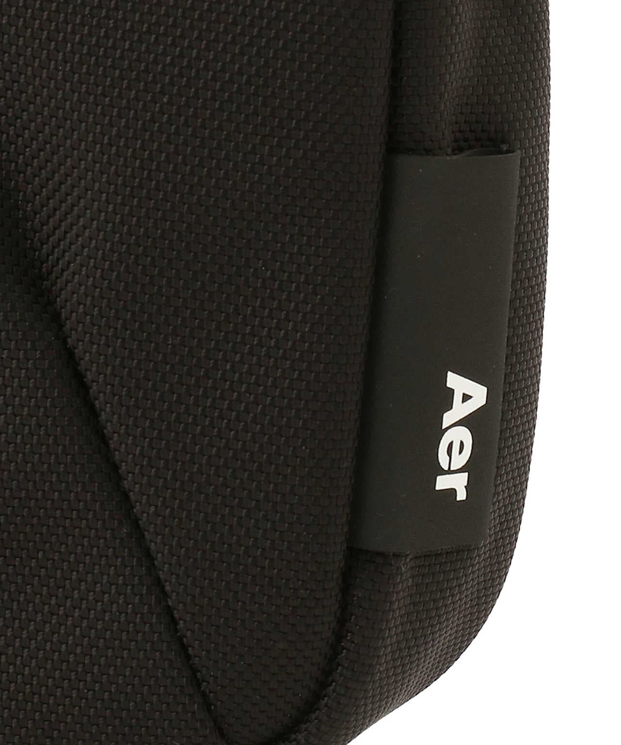 Aer（エアー）Tech Folio 13' Black ラップトップケース