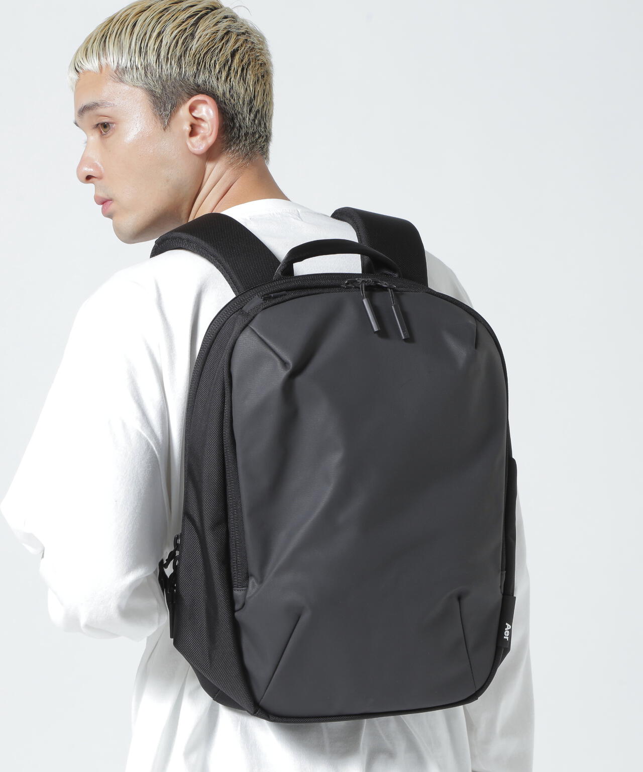 Day Pack 2 BLACK AER-31009