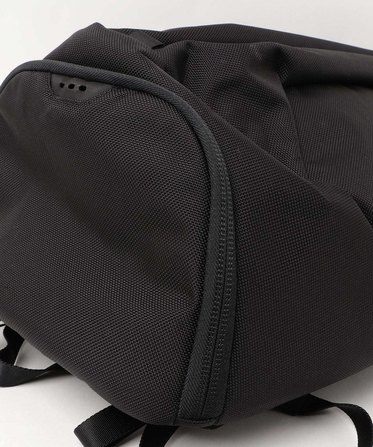 Aer Duffel Pack 3 Black エアーバッグパック+storksnapshots.com