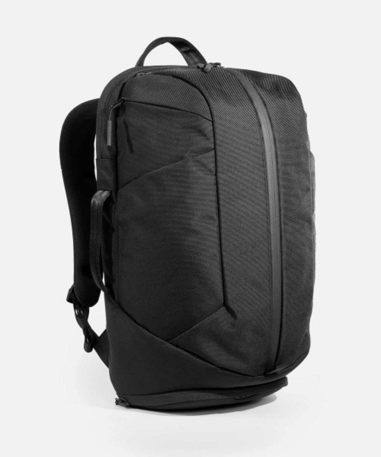 Aer（エアー）DUFFEL PACK3 BLACK | B'2nd ( ビーセカンド ) | US ONLINE STORE（US オンラインストア）