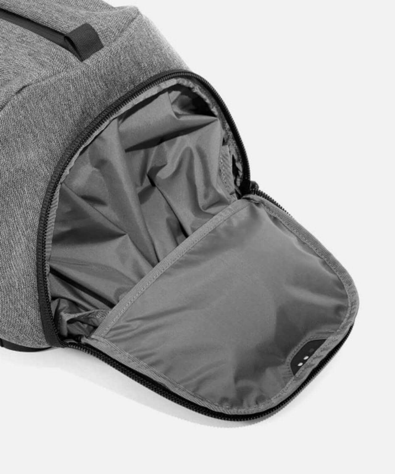 Aer（エアー）DUFFEL PACK3 GREY | B'2nd ( ビーセカンド ) | US ONLINE STORE（US オンラインストア）