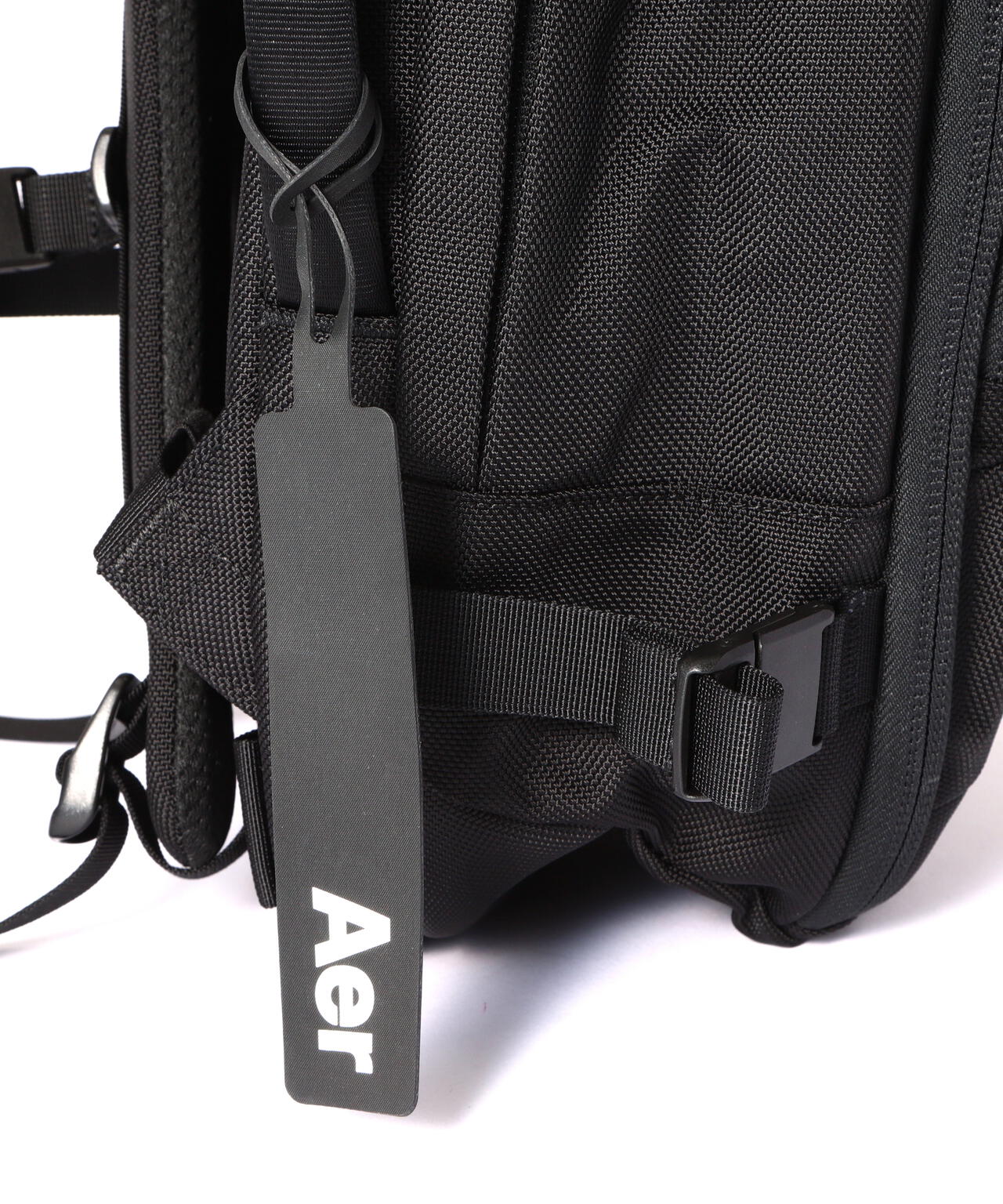 Aer（エアー）Travel Pack 3 Small BLACK AER-21033 | B'2nd ( ビー