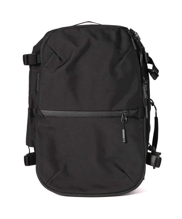 Aer（エアー）Travel Pack 3 Small BLACK AER-21033 | B'2nd ( ビー