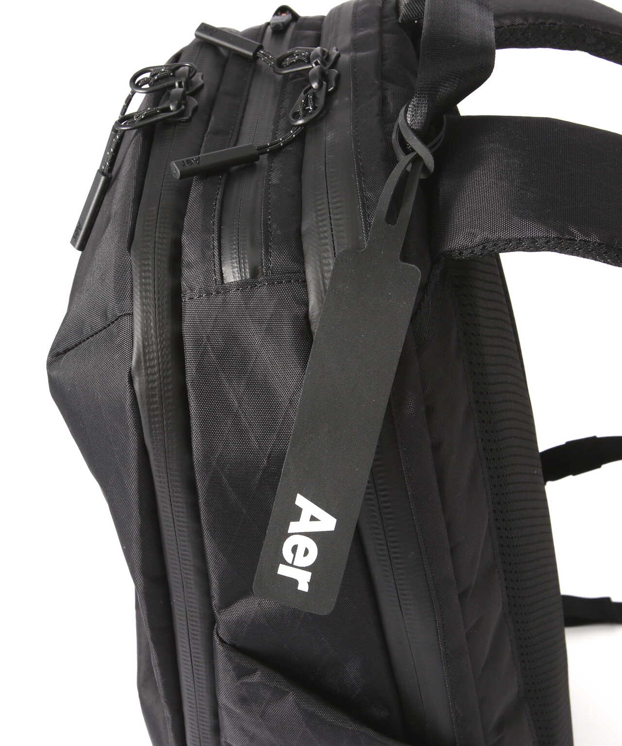 Aer（エアー）Day Pack2 X-PAC AER-91008 高耐水・高耐久バッグ 正規 ...