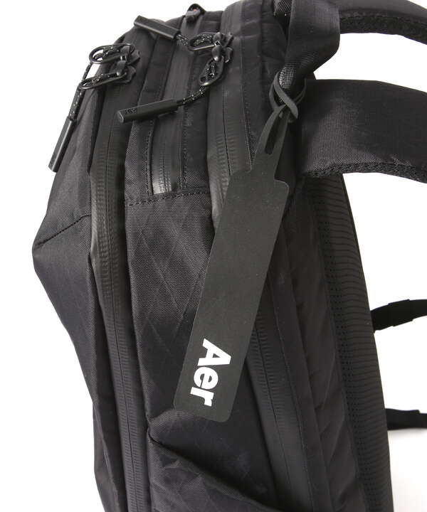 Aer（エアー）Day Pack2 X-PAC AER-91008 高耐水・高耐久バッグ 正規商品