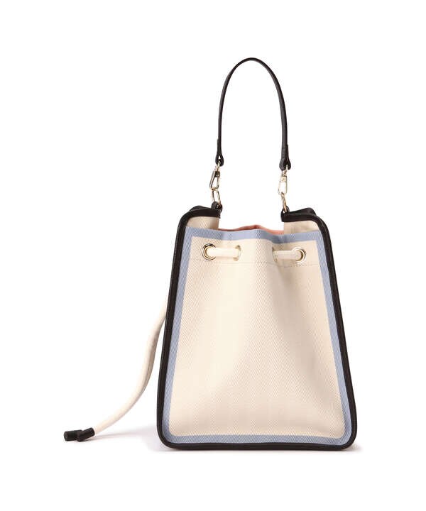 ETELA(エテラ) String bag ストリングバッグ（7852976417） | B'2nd