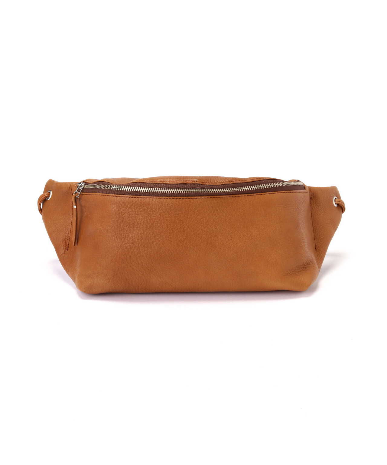 B´2nd】SLOW(スロウ) deer fanny pack L メンズ バッグ-