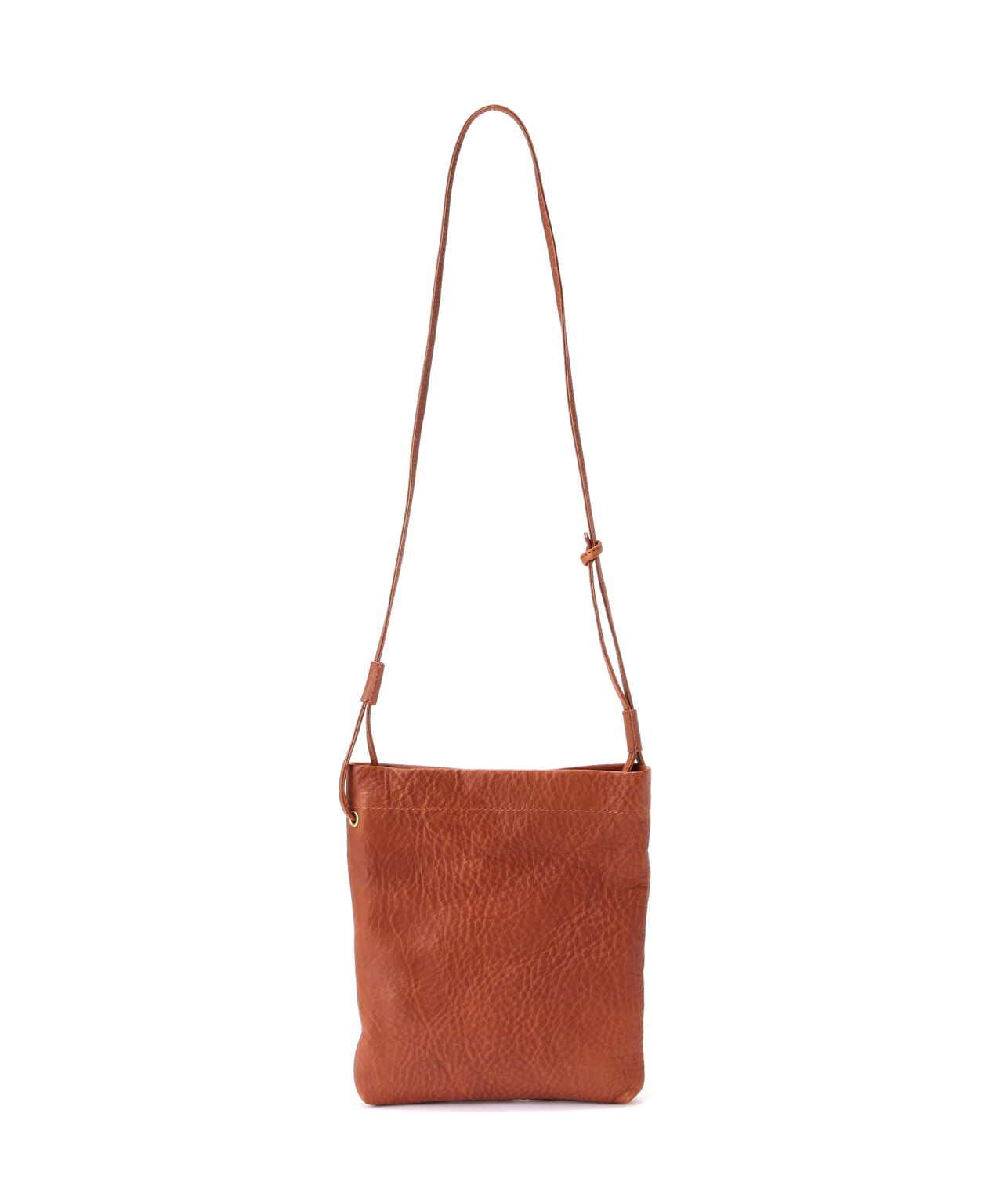 slow トートバッグ　bono -tote bag width type-