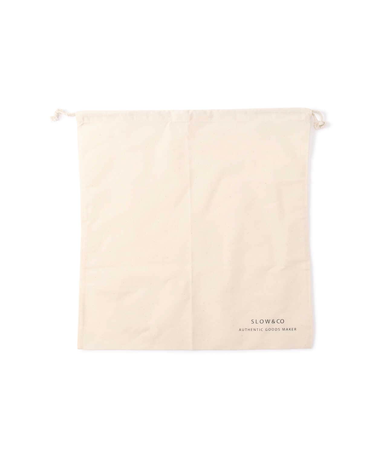 SLOW(スロウ)  bono mini shoulder bag