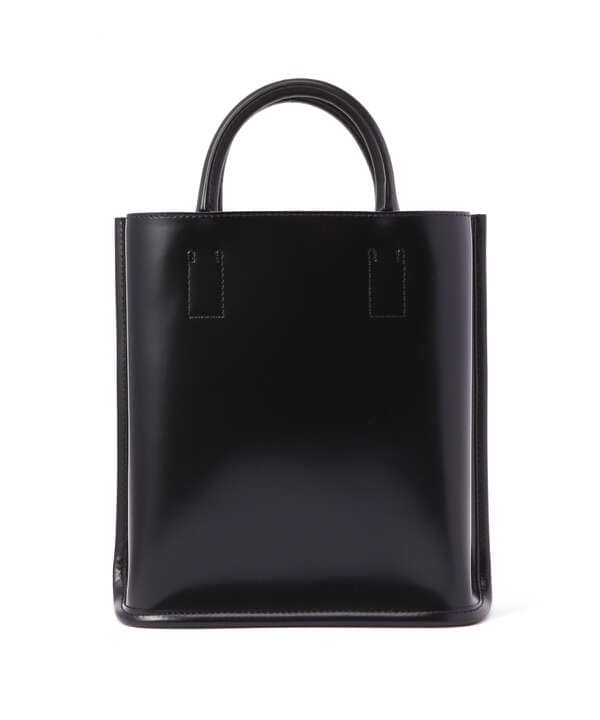 Courtney Orla(コートニーオーラ) CURVE TOTE S