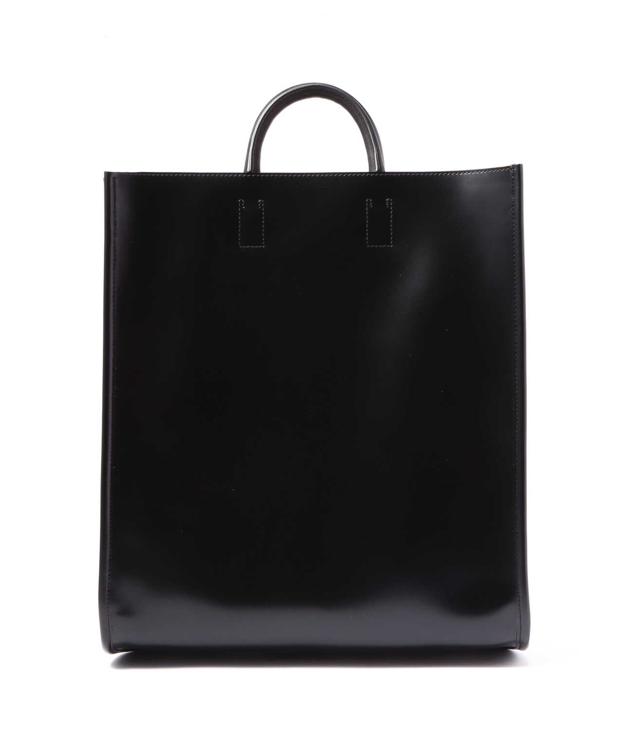 Courtney Orla/コートニーオーラ CURVE TOTE Ｌ-