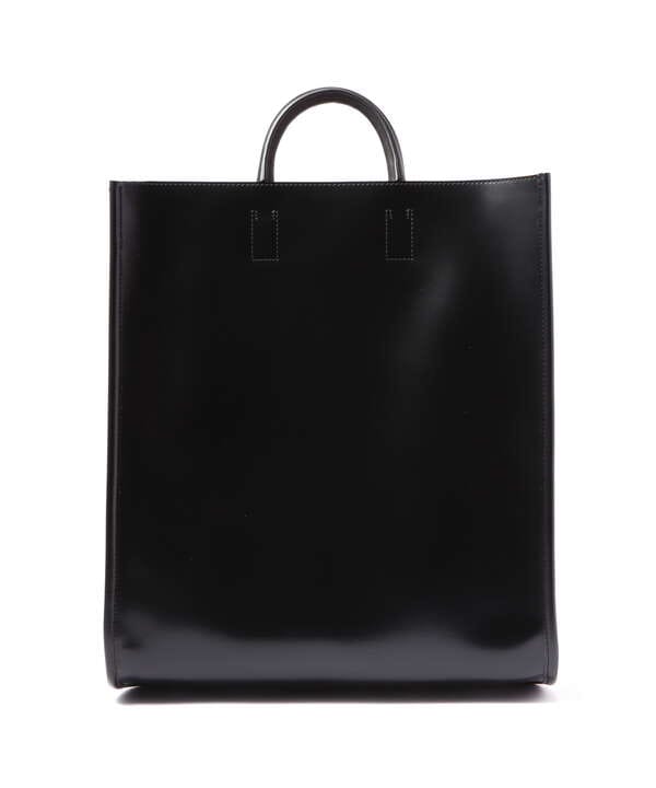 Courtney Orla (コートニーオーラ) CURVE TOTE L（7852976771） | B