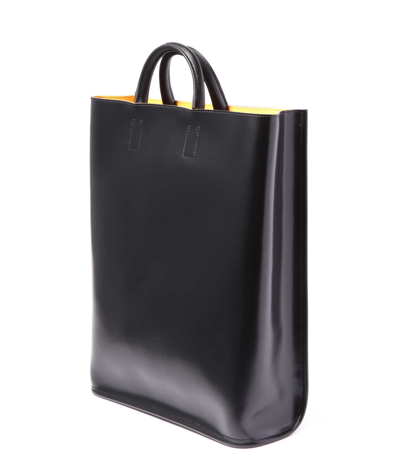 リョウタカシマ着用 COURTNEY ORLA SEVEN SHOPPER L-