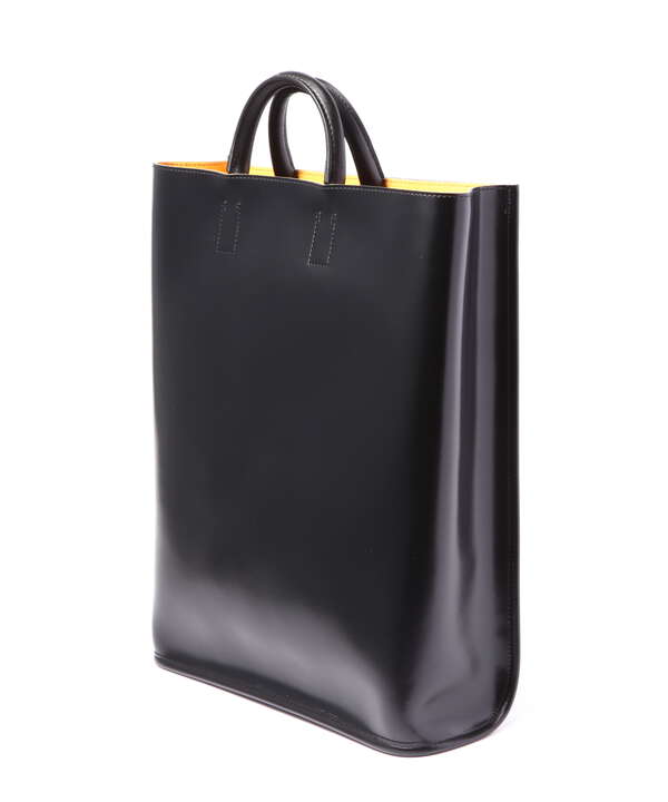 Courtney Orla (コートニーオーラ) CURVE TOTE L（7852976771） | B