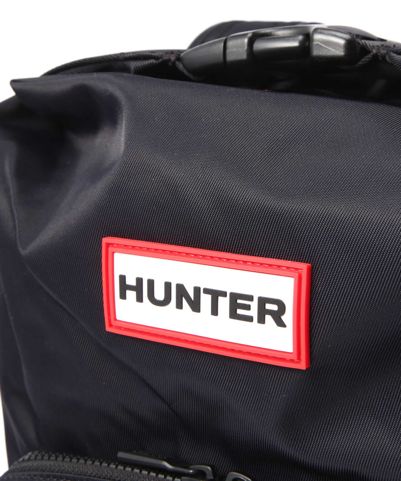 HUNTER(ハンター) ミディアム ナイロン パイオニア トップ クリップ バックパック | B'2nd ( ビーセカンド ) | US  ONLINE STORE（US オンラインストア）